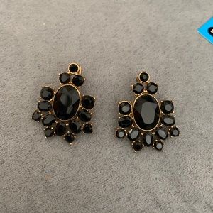 Jcrew earrings
